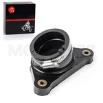 Carb Joint Intake Manifold Boot For Honda 1988-2000 16211-MN1-671. Fixed Price $30.99.
