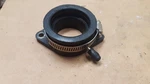 88-98 Yamaha XV1100 XV750 Virago Intake Boot Carburetor Joint 24M-13586-01-00. Fixed Price $38.00.