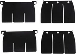 Moto Tassinari Black Cage W/delta Force - Replacement Reeds. Fixed Price $65.62.