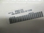 New Boyesen PRO-126 Series Carbon Fiber Reed 1999-00 YZ250. Fixed Price $55.00.