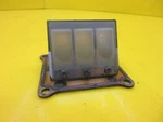 Oem 81-83 Suzuki RM125 Intake Reedcage Assembly W/ Aftermarket Dual Stage Pedals. Fixed Price $52.24.