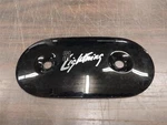 Buell S1 Lightning Motorcycle Harley Air Cleaner Cover Black 29381-97 New. Fixed Price $125.99.