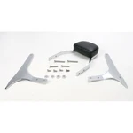 Cobra 02-4725 Mini Sissy Bar Vstar 950 09-16 PN#083516. Fixed Price $199.00.