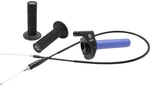 Motion Pro Vortex Se Throttle Kit For 1993-1997 Yamaha YFM350FW Big Bear 4X4 Atv. Fixed Price $120.99.