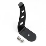 Aeromach 2" Kickstand Extension, Black, 2014+ Indian Chieftain CI-73-201B. Fixed Price $44.95.