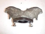 72-75 Yamaha SL433 Carburetor Joint. Fixed Price $25.00.