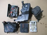 2018 Honda Accord Engine Compartment Fuse Box Oem 75K Miles - LKQ403193572. Fixed Price $215.18.