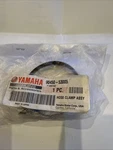 Yamaha Hose Clamp Assy 90450-53005-00 Oem New. Fixed Price $7.95.