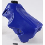 Ims Fuel Tank Blue 3.0 Gallon 117321-B2. Fixed Price $387.28.