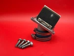 1992 - 1997 Honda CR125R Boyesen Intake Reed Block Assembly #2. Fixed Price $98.99.