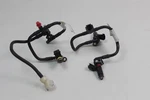 Ducati Panigale V2 20-21 Fuel Gas Petrol Injectors Lines Rail Fitting. Fixed Price $124.99.