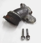 84-87 Honda Goldwing Gl 1200 Carburetor Intake Manifold "b" Oem 17120-MG9-000. Fixed Price $29.99.