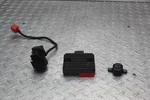 2007 Kawasaki Ninja 650R EX650A Rectifier,starter Solenoid,tip Sensor. Fixed Price $59.99.