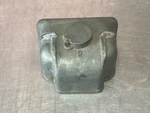 Bmw Airhead Bing 32MM Carburetor Float Bowl - Right. Fixed Price $38.00.
