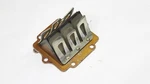 1989 Kawasaki Intake Reeds Cage 12021-1081. Fixed Price $40.00.