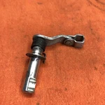 Honda XR650R Clutch Lever 22810-MBN-670 Fits 2000-07. Fixed Price $39.00.
