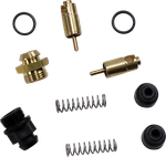 Parts Unlimited Choke Plunger Kit 1003-1817 Suzuki VS800GL Intruder. Fixed Price $59.19.