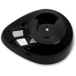S&s Cycle Stealth Air Stream Cleaner Cover Gloss Black -1014-0269. Fixed Price $189.95.