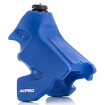Acerbis Fuel Tank 3.3 Gallon Blue 2140690211. Fixed Price $231.84.