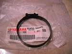 Nos Oem Yamaha Cowling Band 1998-2004 YFM350 YFM400 YZF600 90450-64089. Fixed Price $12.99.