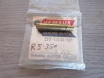 Nos Yamaha R5 350 Carburetor Main Nozzle 278-14141-30 Yz 80 Sk Oem 69L OM17. Fixed Price $30.00.