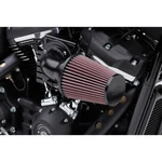 Cobra Cone Air Intakes 606-0103-06B-SB. Fixed Price $388.50.