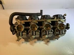 1998 98-02 Kawasaki Ninja ZX6R Mikuni Carburetor Oem. Fixed Price $460.98.