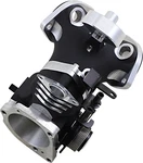 Horsepower HPI-51D1-16B Big Bore Throttle Body Black Mm Twin Cam Softail St. Fixed Price $706.46.