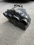 1979 Honda CB750K Oem Airbox Intake. Fixed Price $120.00.