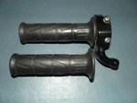 Kawasaki Throttle Twist Grip Assembly 32099-1193 Case / 46019-1095. Fixed Price $29.95.