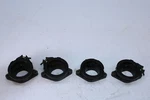 10-20 Yamaha Yzf R6 Carburetor Joint Intake Boot 2C0-13586-00-00. Fixed Price $40.00.