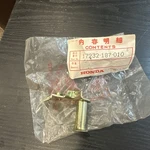 Honda 17232-187-010. Oem Carburetor Cover Stay. Fits NX50.. Fixed Price $19.99.