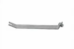 V-twin Air Cleaner Support Bracket Chrome For Harley Davidson. Fixed Price $15.96.