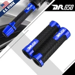 Motorcycle Cnc Grips For Suzuki DR650 DR125 DR200 DR250. Fixed Price $8.47.