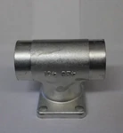 NEW1940-1954 Harley Knucklehead Panhead Linkert Intake Manifold Usa 428-401 Cad. Fixed Price $199.99.