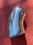 3 " Degree Bend Air Intake Polished Aluminum Mandrel 9440 Spectre Pipe Tube. Fixed Price $38.99.