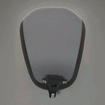 Royal Enfield Oem Himalayan 450 Stock Rear Passenger Seat, Gray/black RAU00403. Fixed Price $50.00.