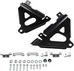 Works Connection 18-B300 Radiator Brace Set Black Kawasaki Kx 450 250. Fixed Price $152.95.