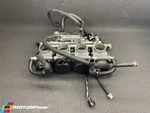 03-05 Yamaha Yzf R6 Throttle Bodies Fuel Injectors Oem 5SL 00 N8X1. Fixed Price $51.88.