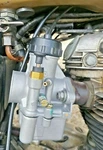 Amal Carburetor Alternative Triumph Bsa Replacement. Custom Jetted For Your Bike. Fixed Price $43.00.