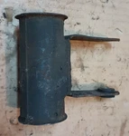 1969-1970 Honda SL350 Motosport Air Filter Cleaner Pipe Tube Frame Bracket Mount. Fixed Price $49.99.