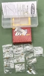 New Fmf 011754 Power Up Jet Kit Kawasaki Suzuki. Fixed Price $55.99.