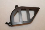 Kawasaki 1984-1988 Kxt Tecate 3 Front Sprocket Cover 14026-1119 Black. Fixed Price $24.50.
