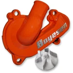 Boyesen Orange Supercooler Water Pump Cover And Impeller Kit WPK-44O. Fixed Price $179.96.