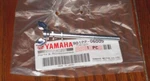 Yamaha Genuine YZ125 WR250 Raptor Air Filter Wing Bolt X 90122-06005-00. Fixed Price $39.34.