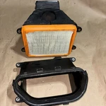 Ducati Streetfighter V4 2020 Genuine Oem Air Filter Case Assembly. Fixed Price $119.00.