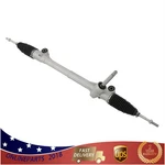 For Nissan Versa 12-22 Note 14-19 Power Steering Rack And Pinion Assembly. Fixed Price $67.74.