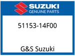 Suzuki Oem Part 51153-14F00 Seal, Oil. Fixed Price $23.14.