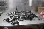 2007 Harley-davidson Electra Glide Ultra Classic Flhtcu Wiring Harness. Fixed Price $249.99.
