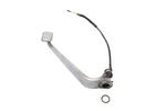 1997 2004 Suzuki VZ800 Marauder Oem 43110-48E10 Rear Brake Foot Pedal Good. Fixed Price $19.95.